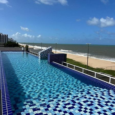 Flat glamoroso Recife Eksteriør billede
