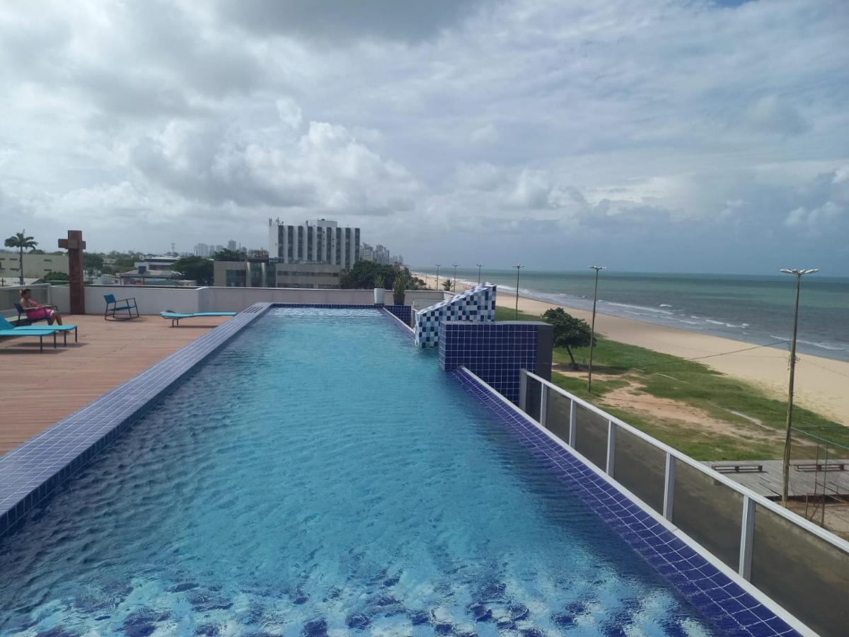 Flat glamoroso Recife Eksteriør billede