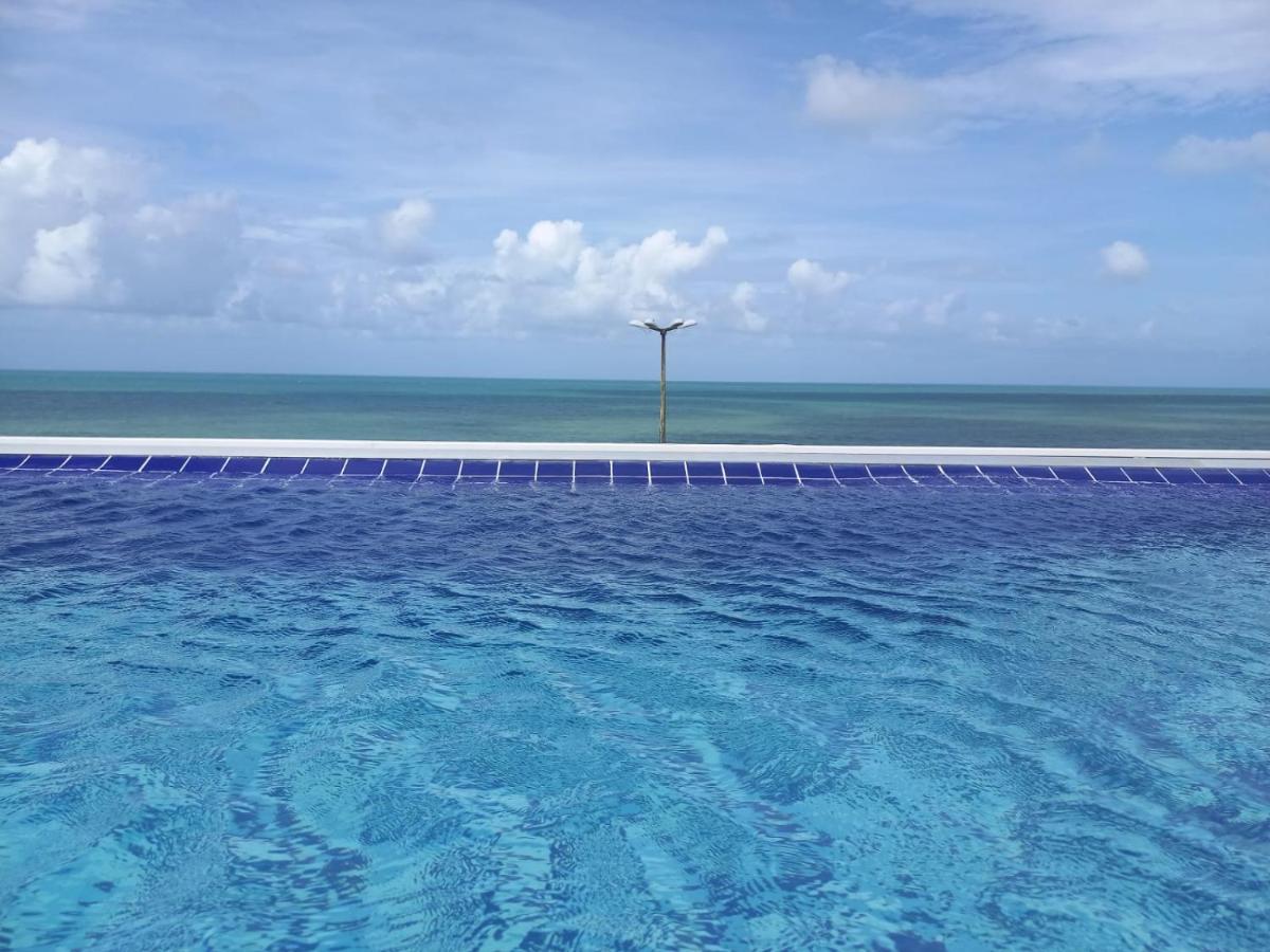 Flat glamoroso Recife Eksteriør billede