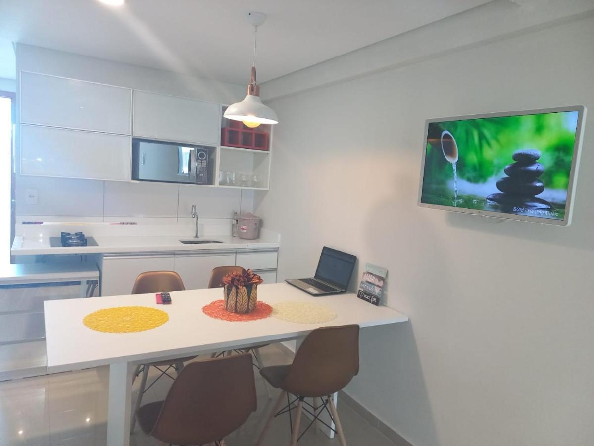 Flat glamoroso Recife Eksteriør billede