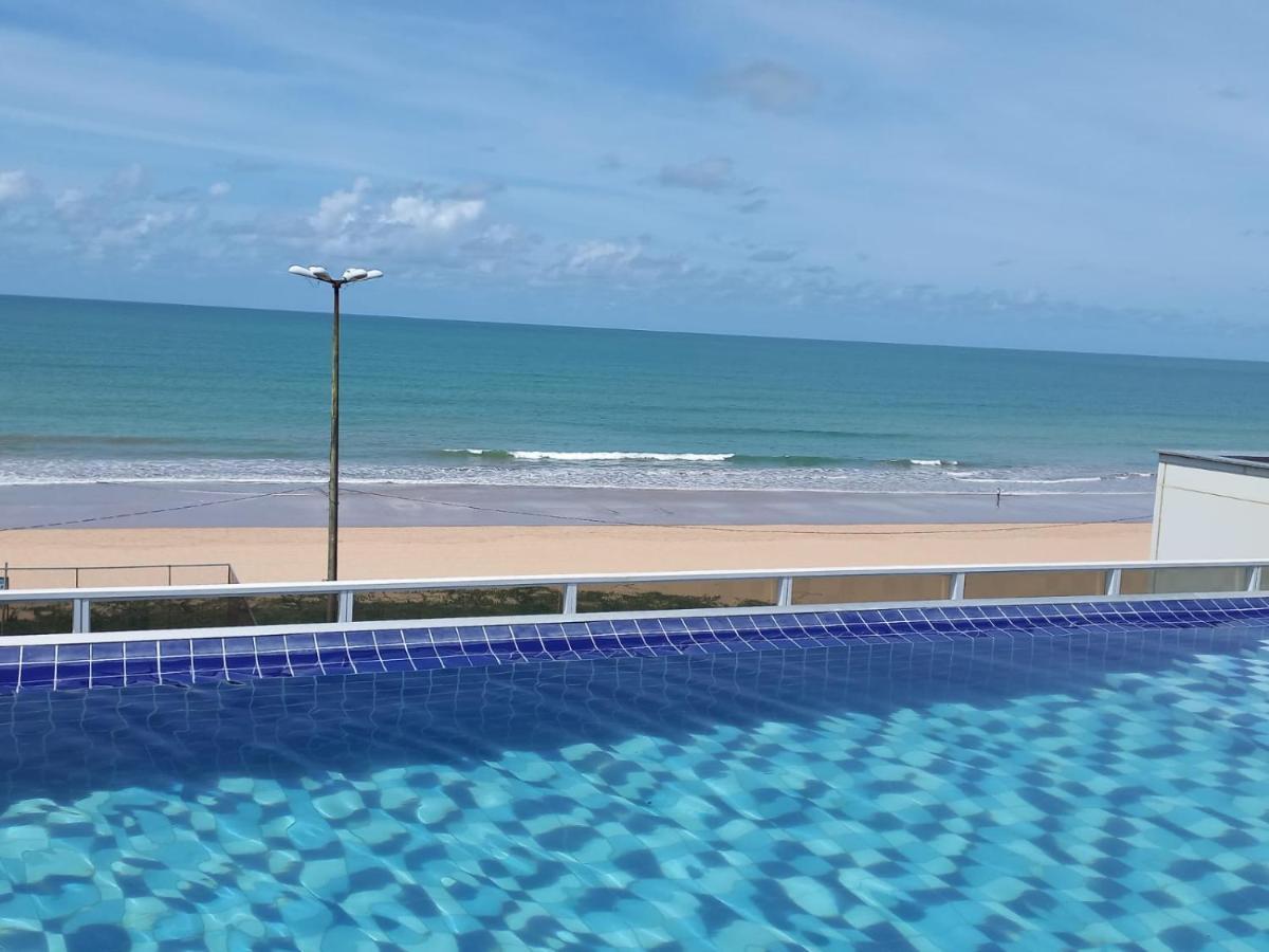 Flat glamoroso Recife Eksteriør billede