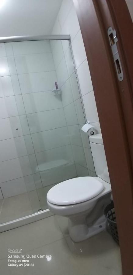 Flat glamoroso Recife Eksteriør billede