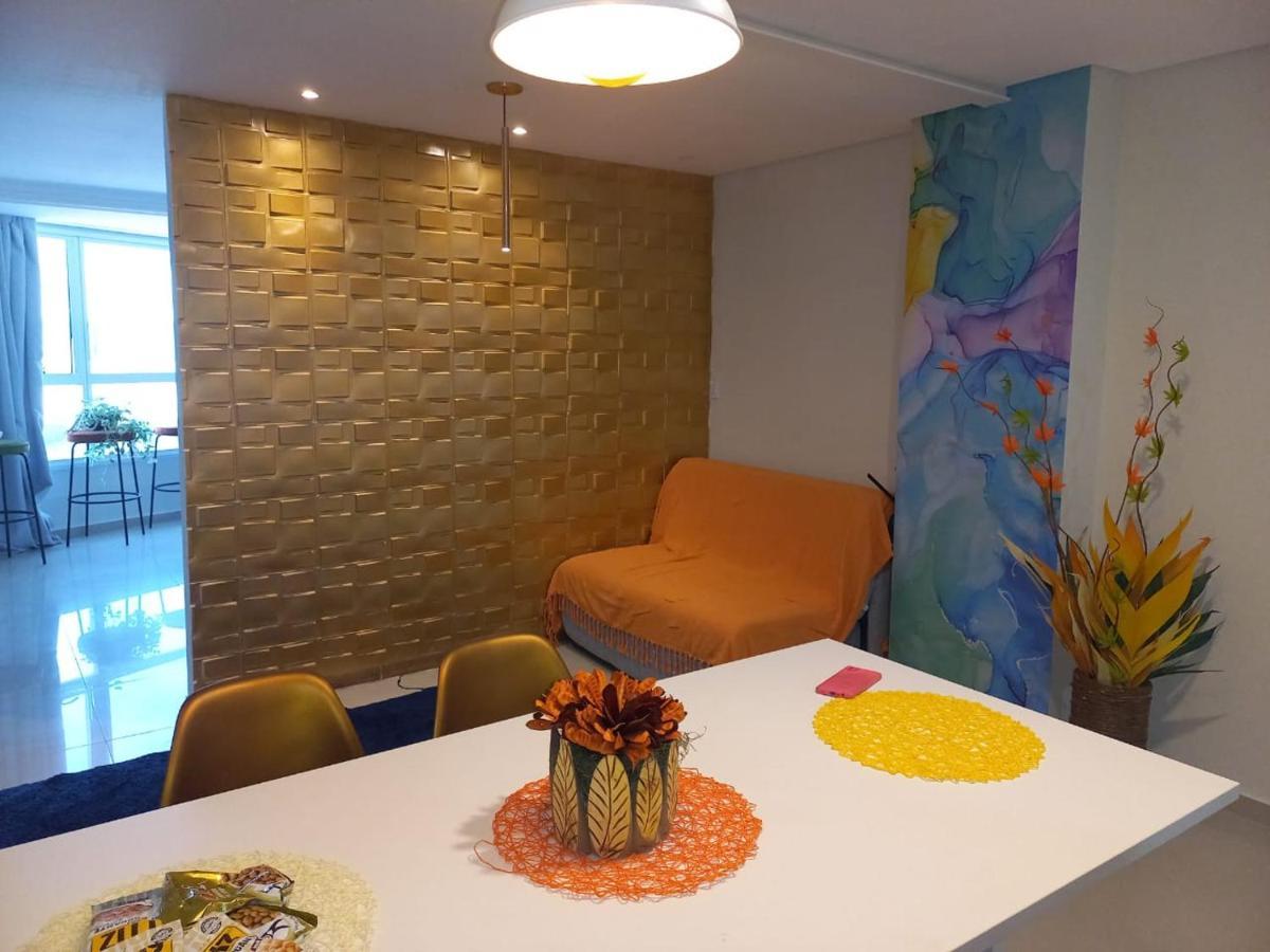 Flat glamoroso Recife Eksteriør billede
