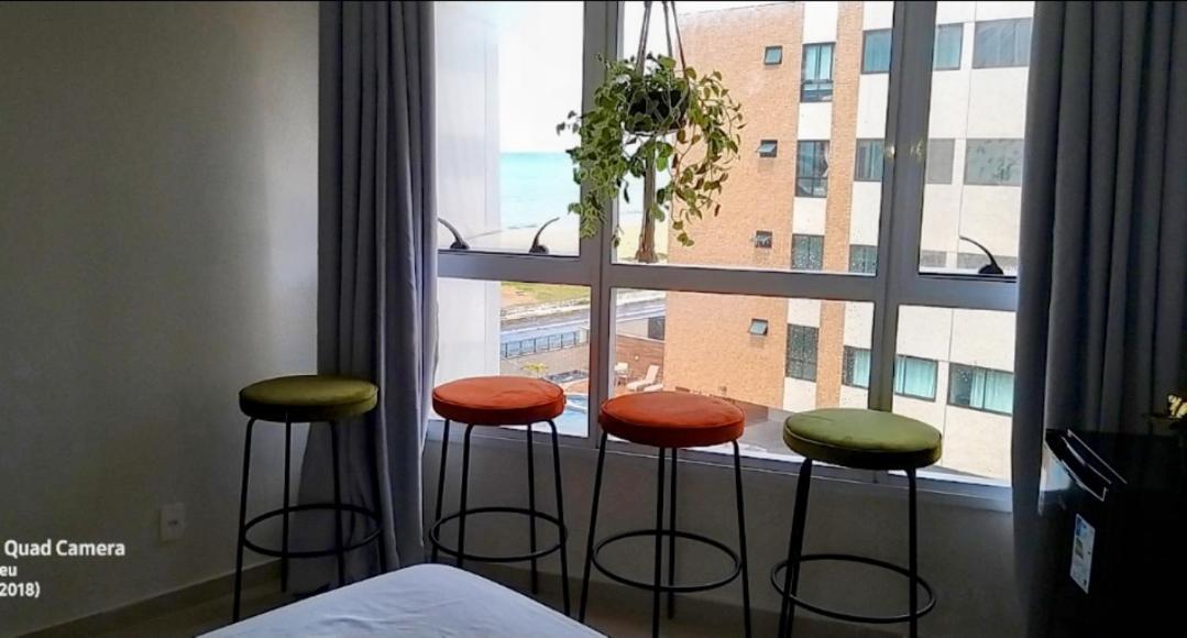 Flat glamoroso Recife Eksteriør billede