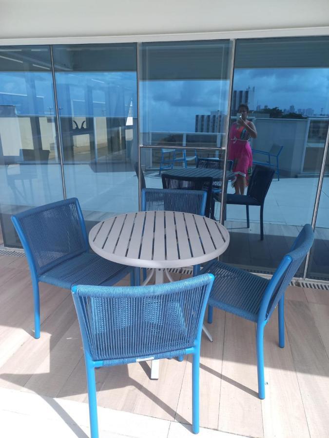 Flat glamoroso Recife Eksteriør billede