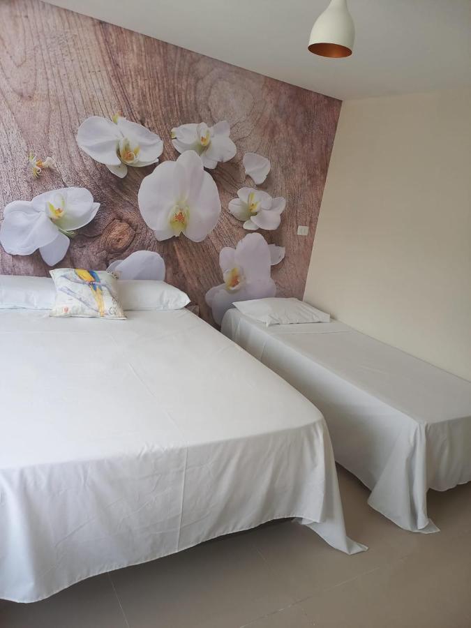 Flat glamoroso Recife Eksteriør billede