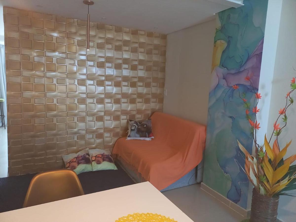 Flat glamoroso Recife Eksteriør billede