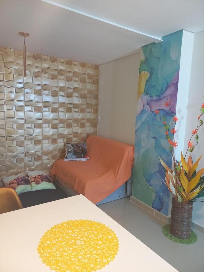 Flat glamoroso Recife Eksteriør billede