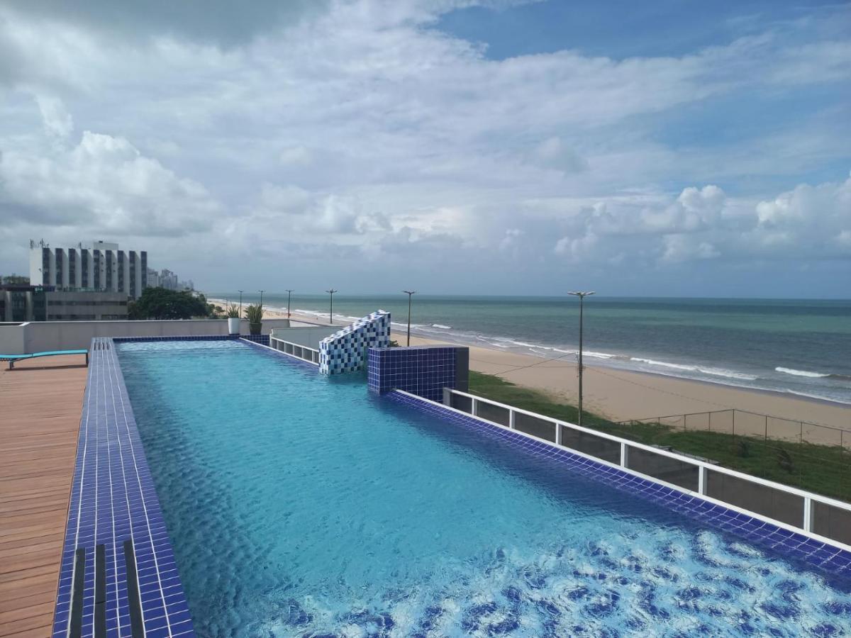 Flat glamoroso Recife Eksteriør billede