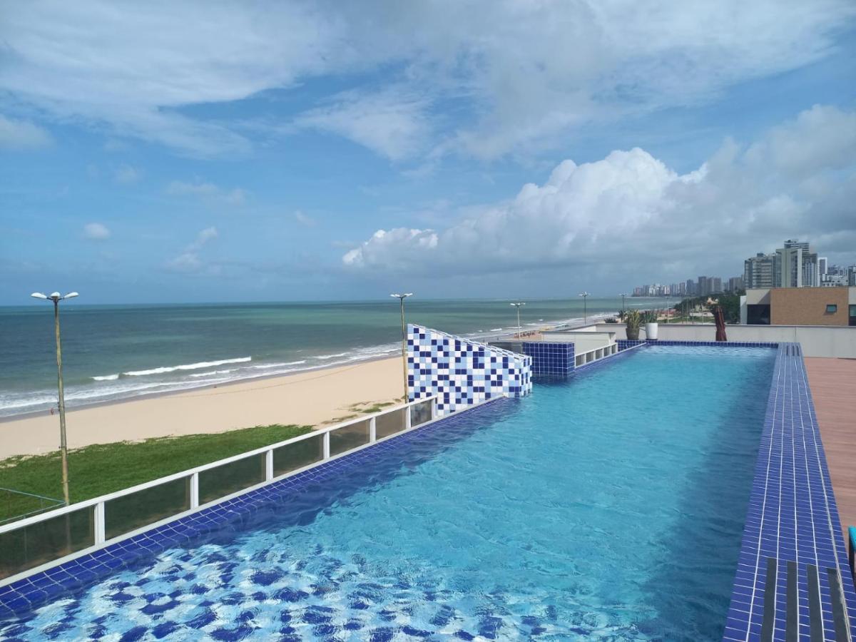 Flat glamoroso Recife Eksteriør billede