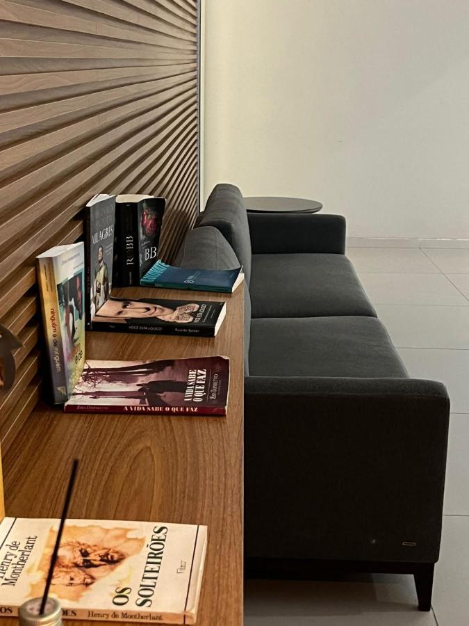 Flat glamoroso Recife Eksteriør billede