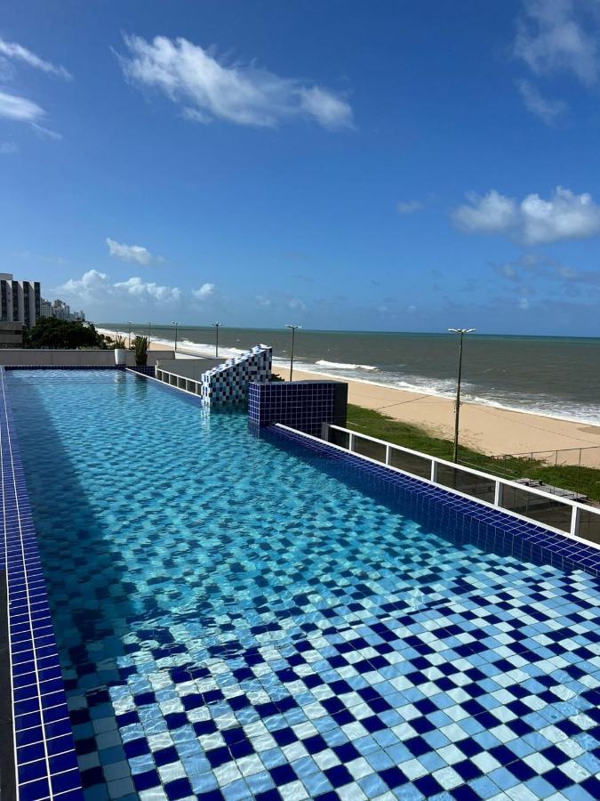 Flat glamoroso Recife Eksteriør billede
