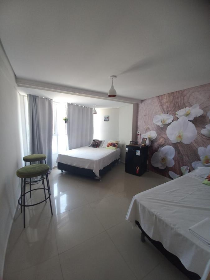Flat glamoroso Recife Eksteriør billede