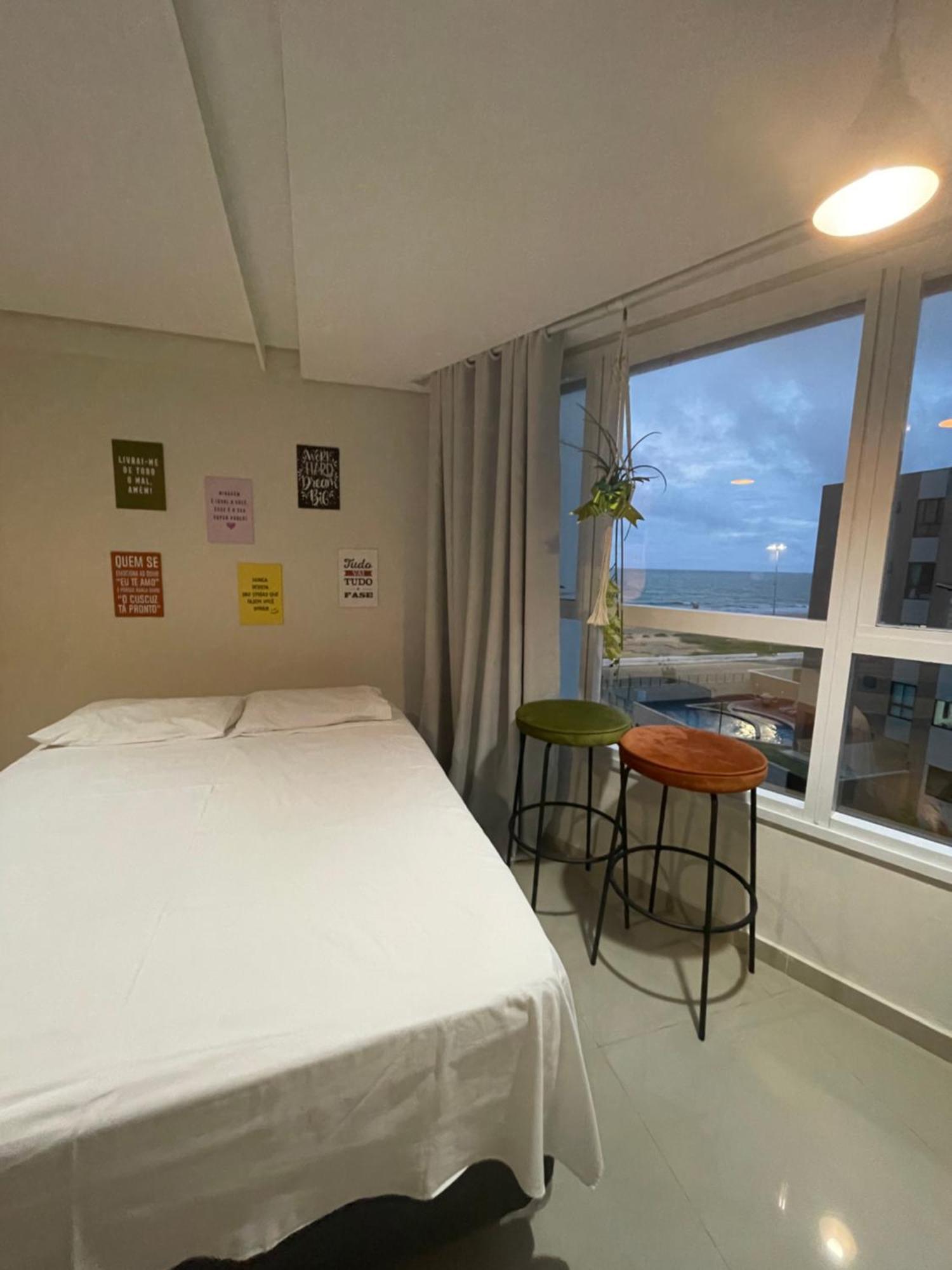 Flat glamoroso Recife Eksteriør billede