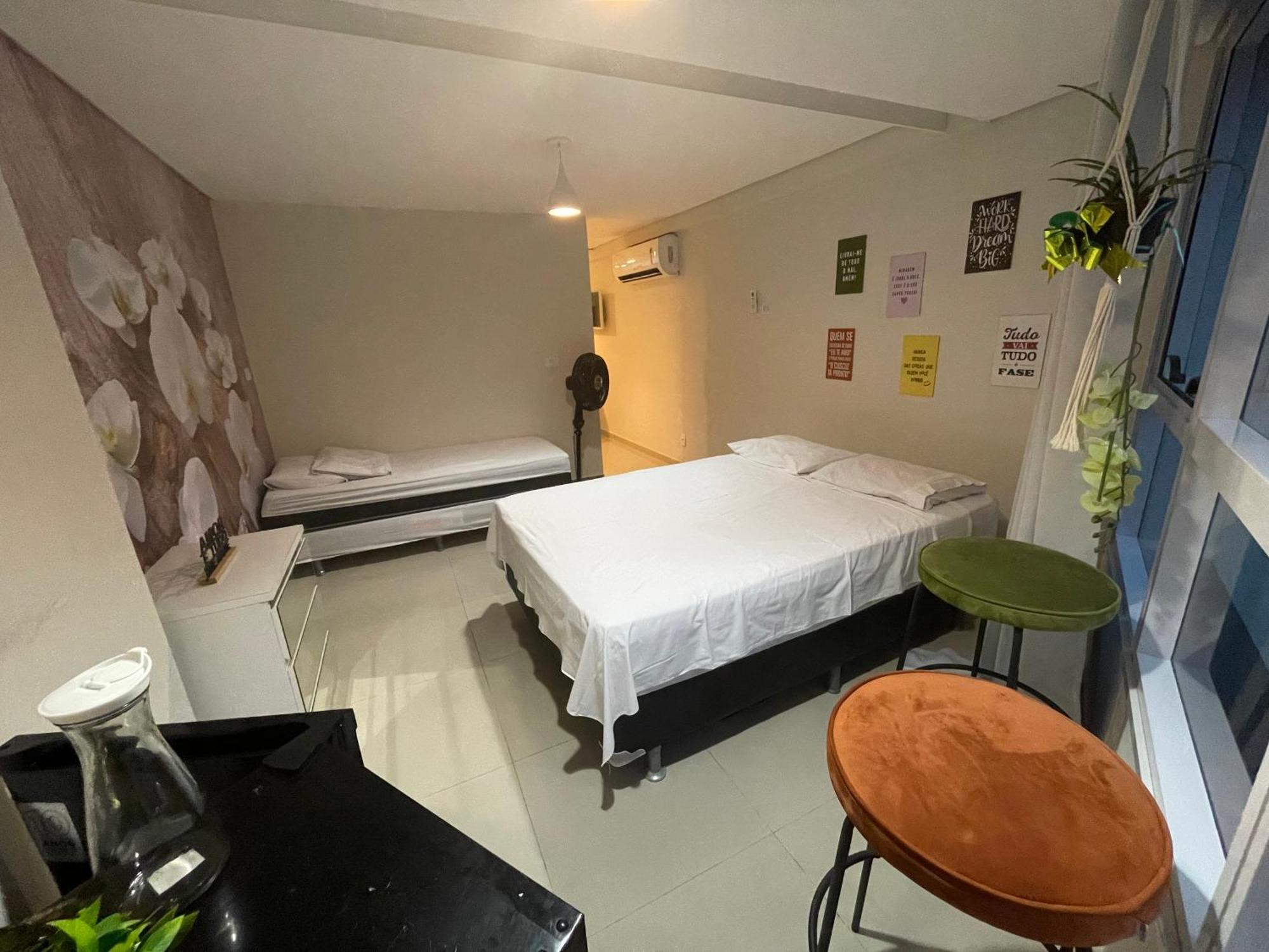 Flat glamoroso Recife Eksteriør billede