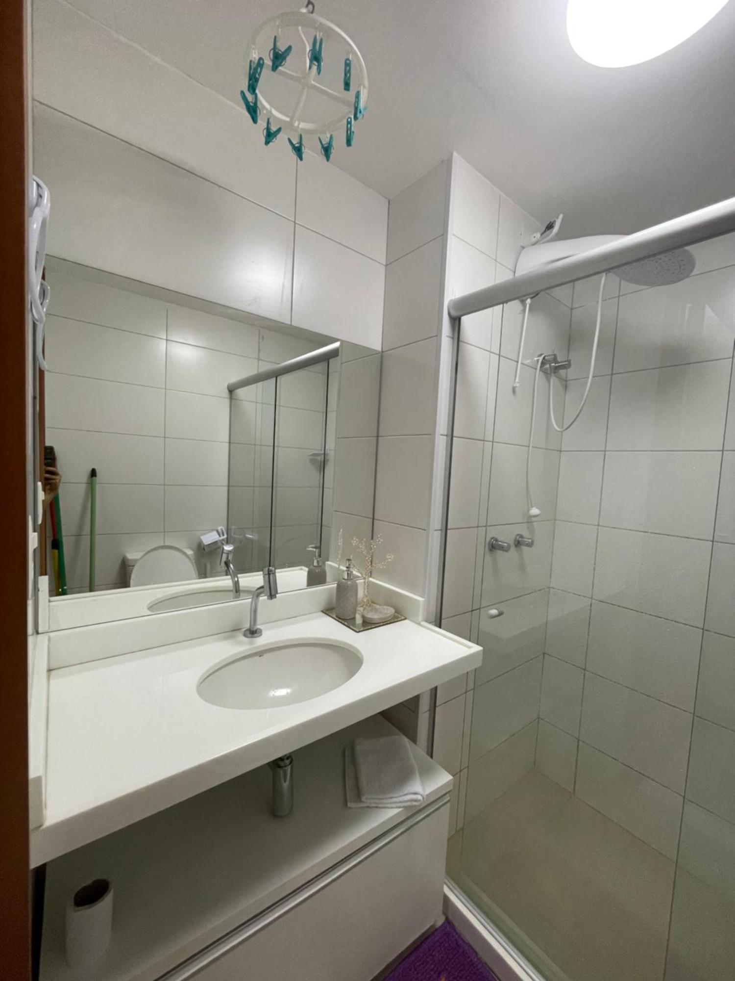 Flat glamoroso Recife Eksteriør billede