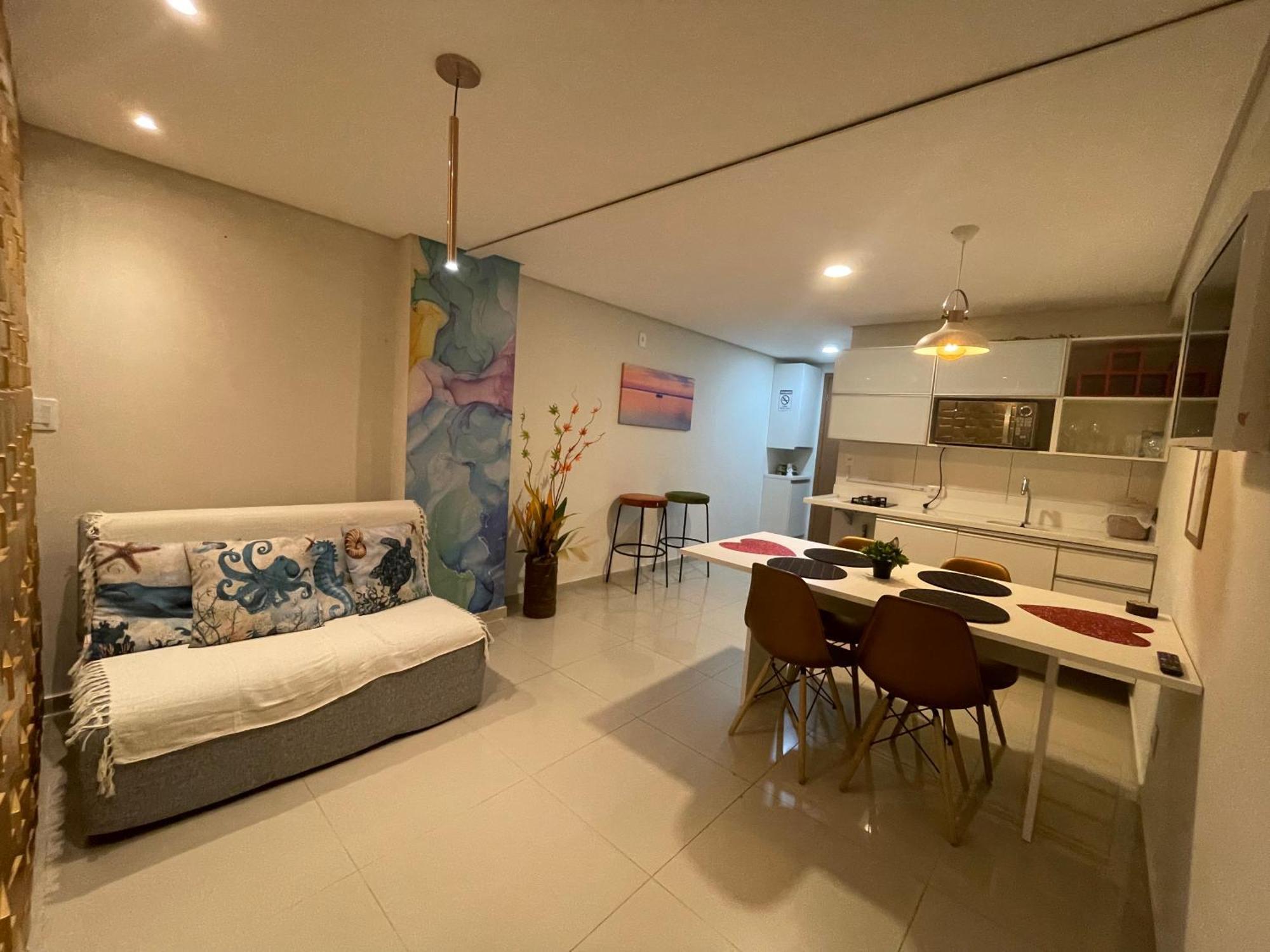 Flat glamoroso Recife Eksteriør billede